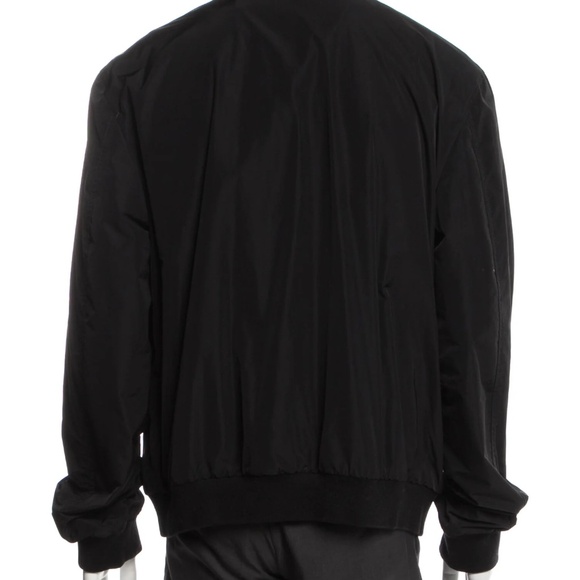 Burberry Brit Black Jacket - Picture 3 of 3